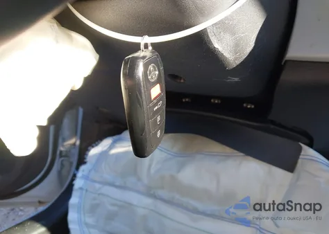 2025 Toyota Corolla Se z USA, uszkodzony, nr VIN 5YFS4MCE4SP238065